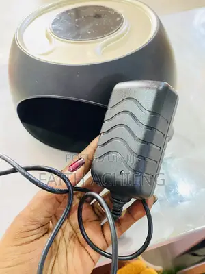 Uv Nail Lamp