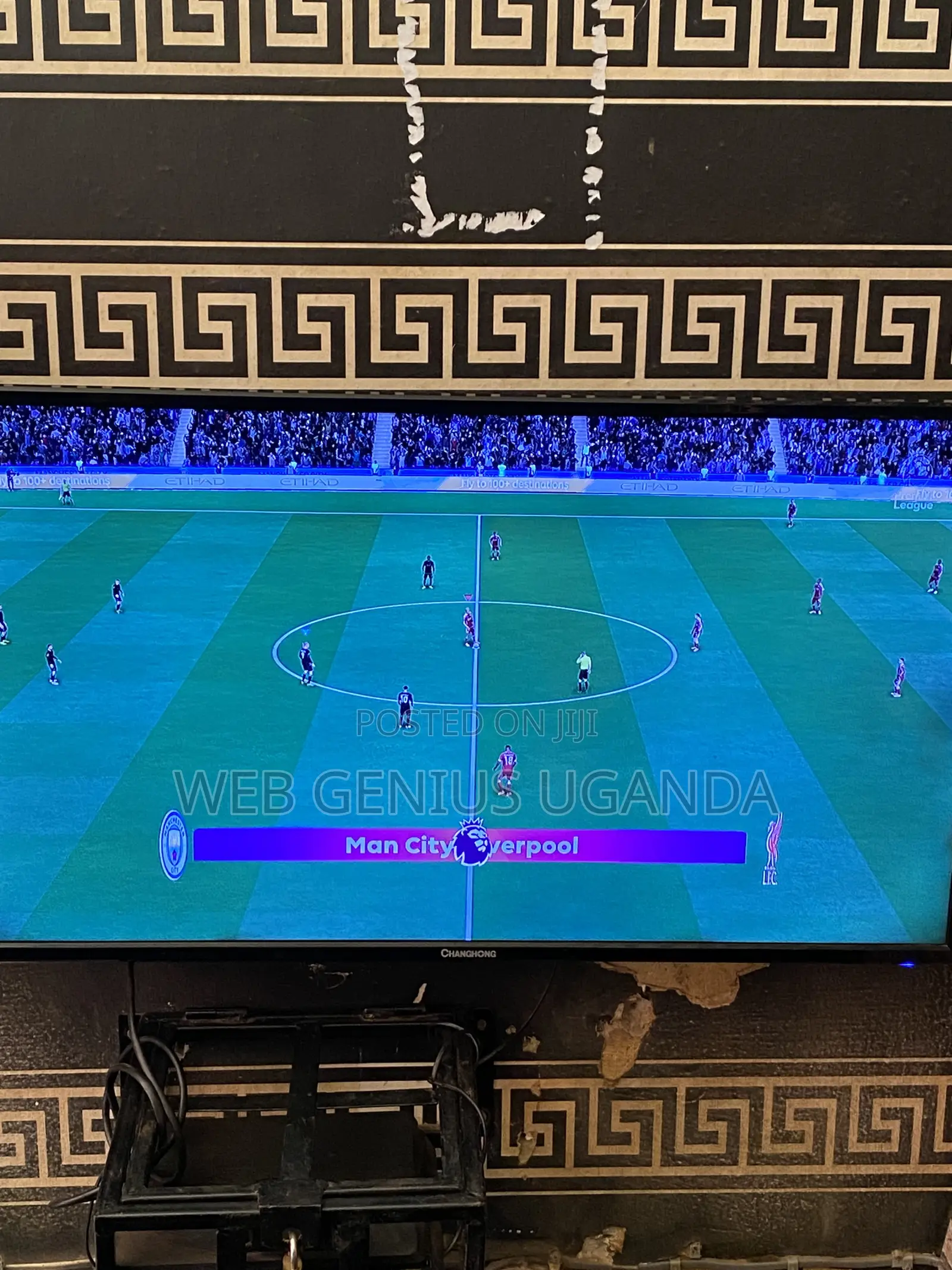 40 Inch Digital Tv