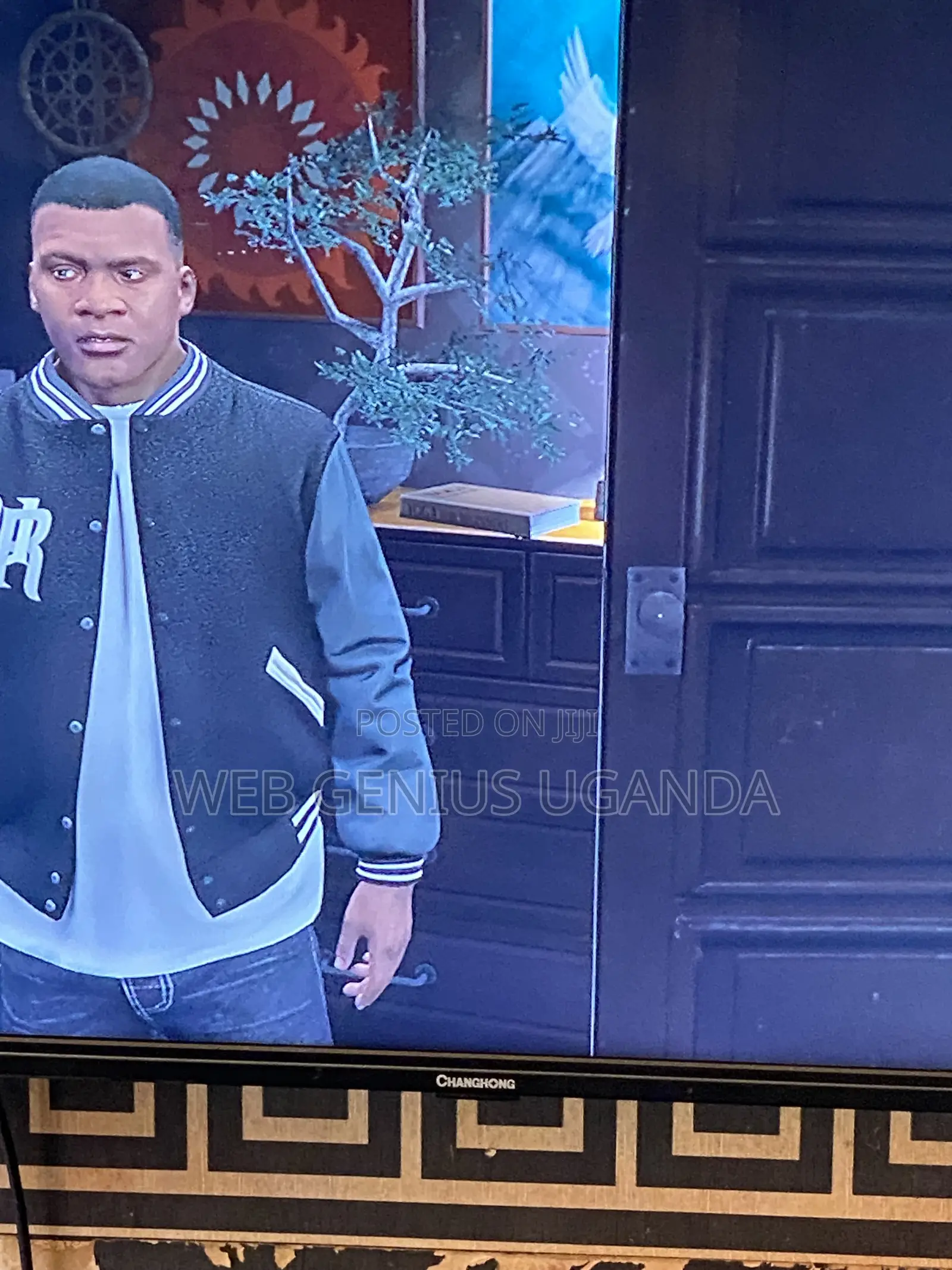 40 Inch Digital Tv