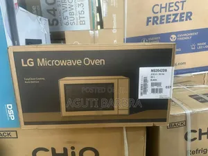 Lg 20litres Microwave Oven