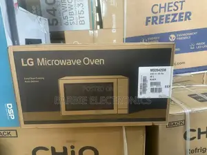 Lg 20litres Microwave Oven