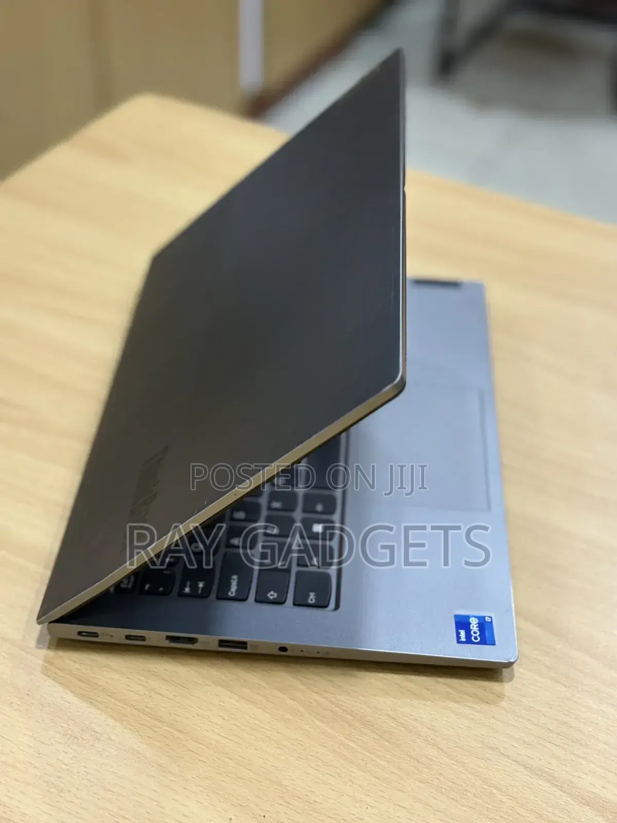 New Laptop Lenovo ThinkBook 13 16GB Intel Core i7 SSD 512GB
