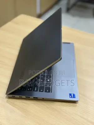 New Laptop Lenovo ThinkBook 13 16GB Intel Core i7 SSD 512GB