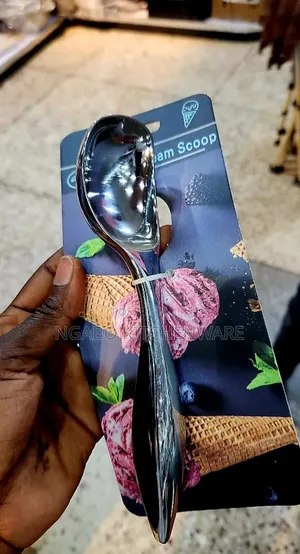 Ice Cream Scoop