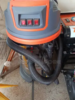 Vuccum Cleaner 100litres