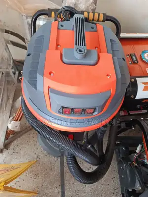 Vuccum Cleaner 100litres