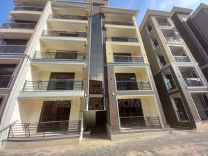 Furnished 2bdrm Block of Flats in Kyanja, Central Division for sale