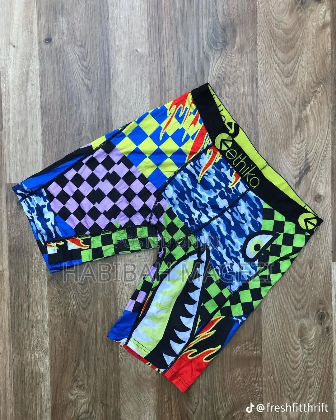 Undergarments