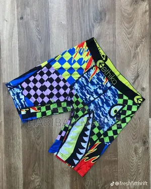 Undergarments