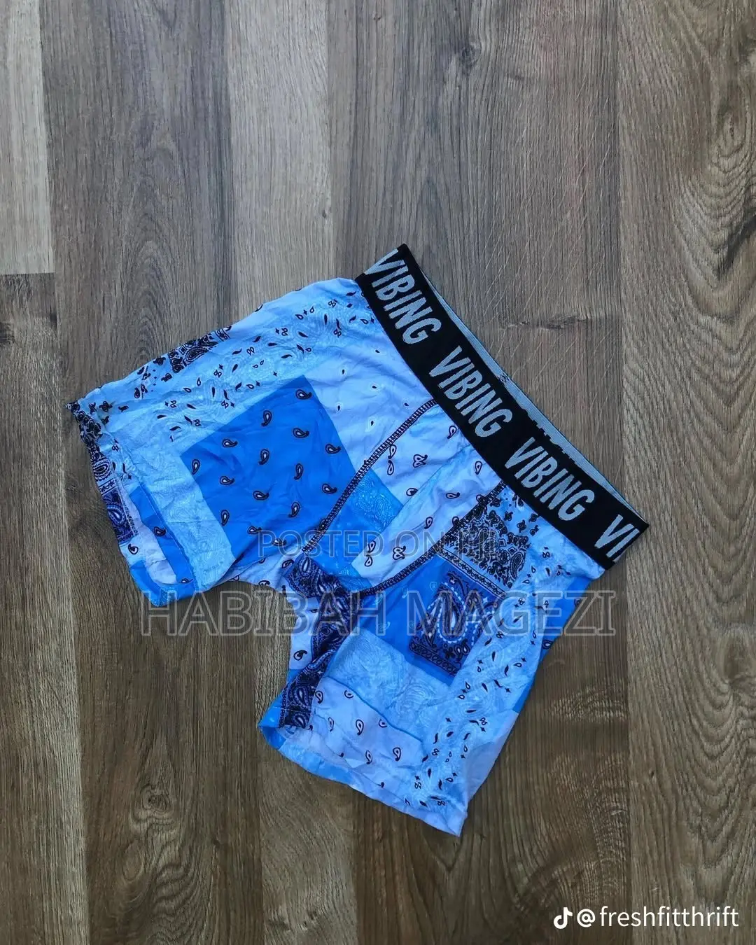 Undergarments