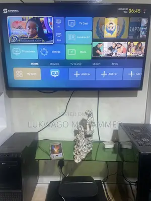 40 Smart Tv Sayonara