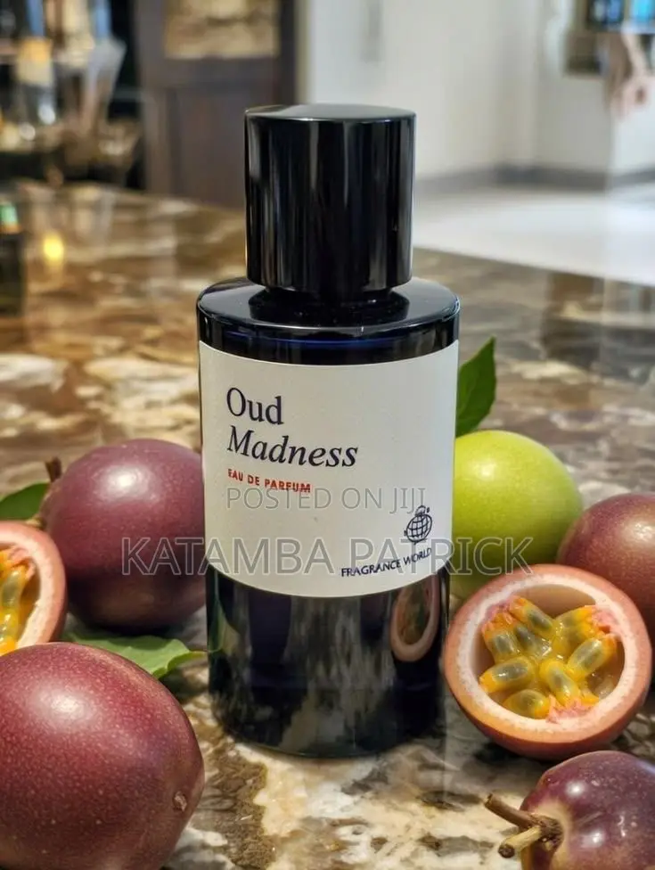 Oud Madness