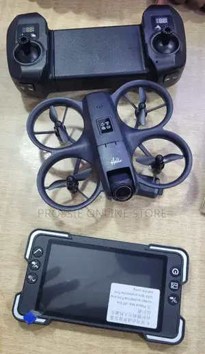 Air Mini Drone