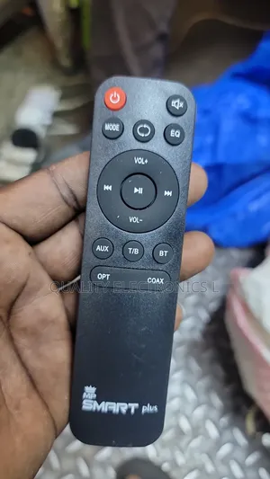 Smartplus Soundbar Spare Remotes