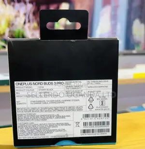 Oneplus Nord Buds 3 Pro
