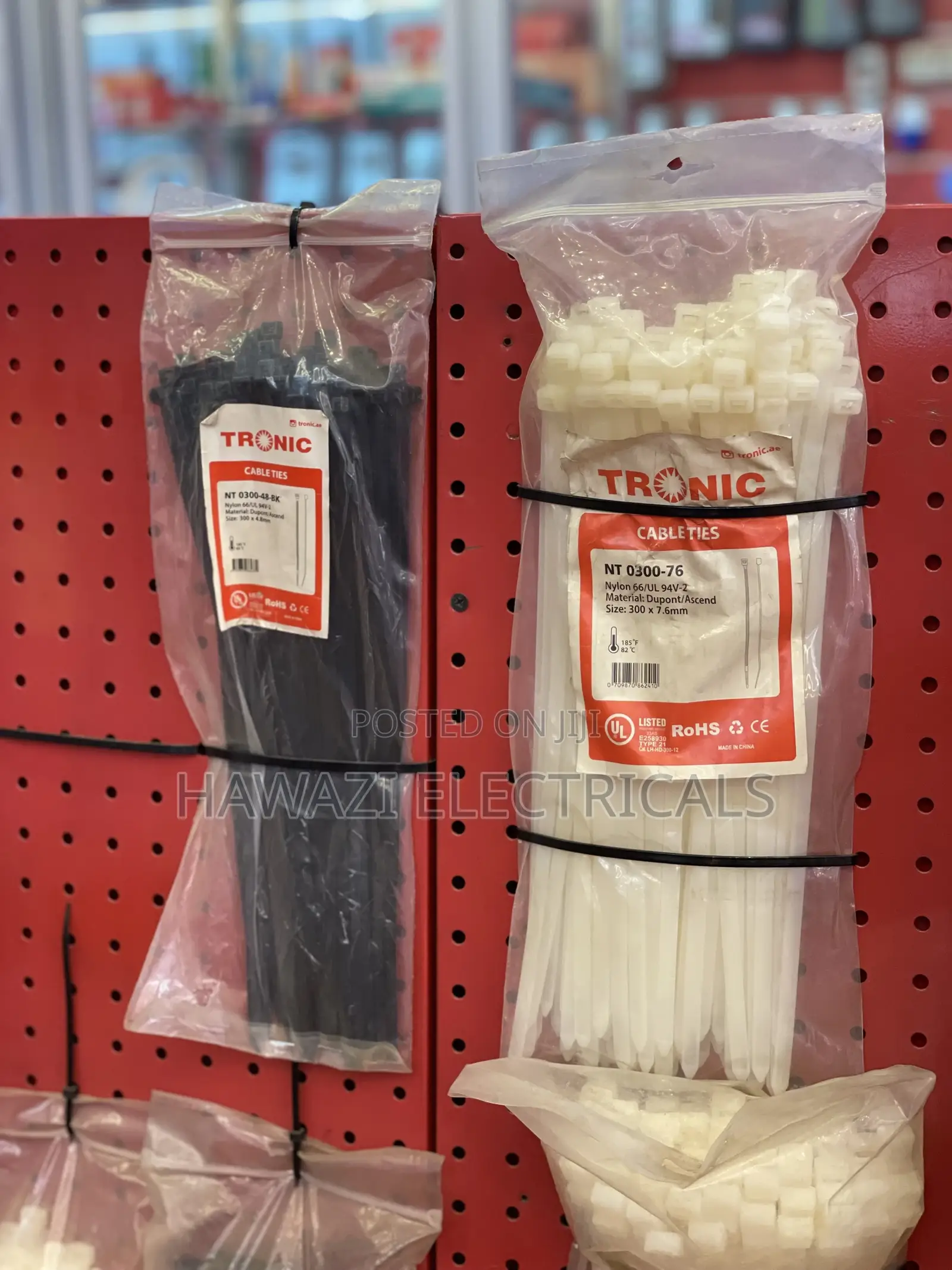 Cable Ties