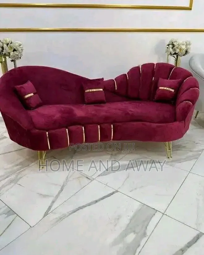 Couples 3 Seaters Sofa Set Couches in Any Colour From 900,000/-
