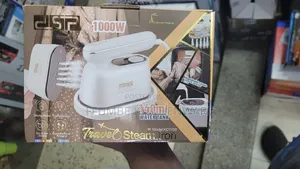 Handheld Garment Steamer