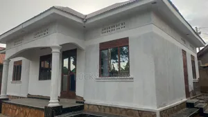 3bdrm Bungalow in Kira for rent