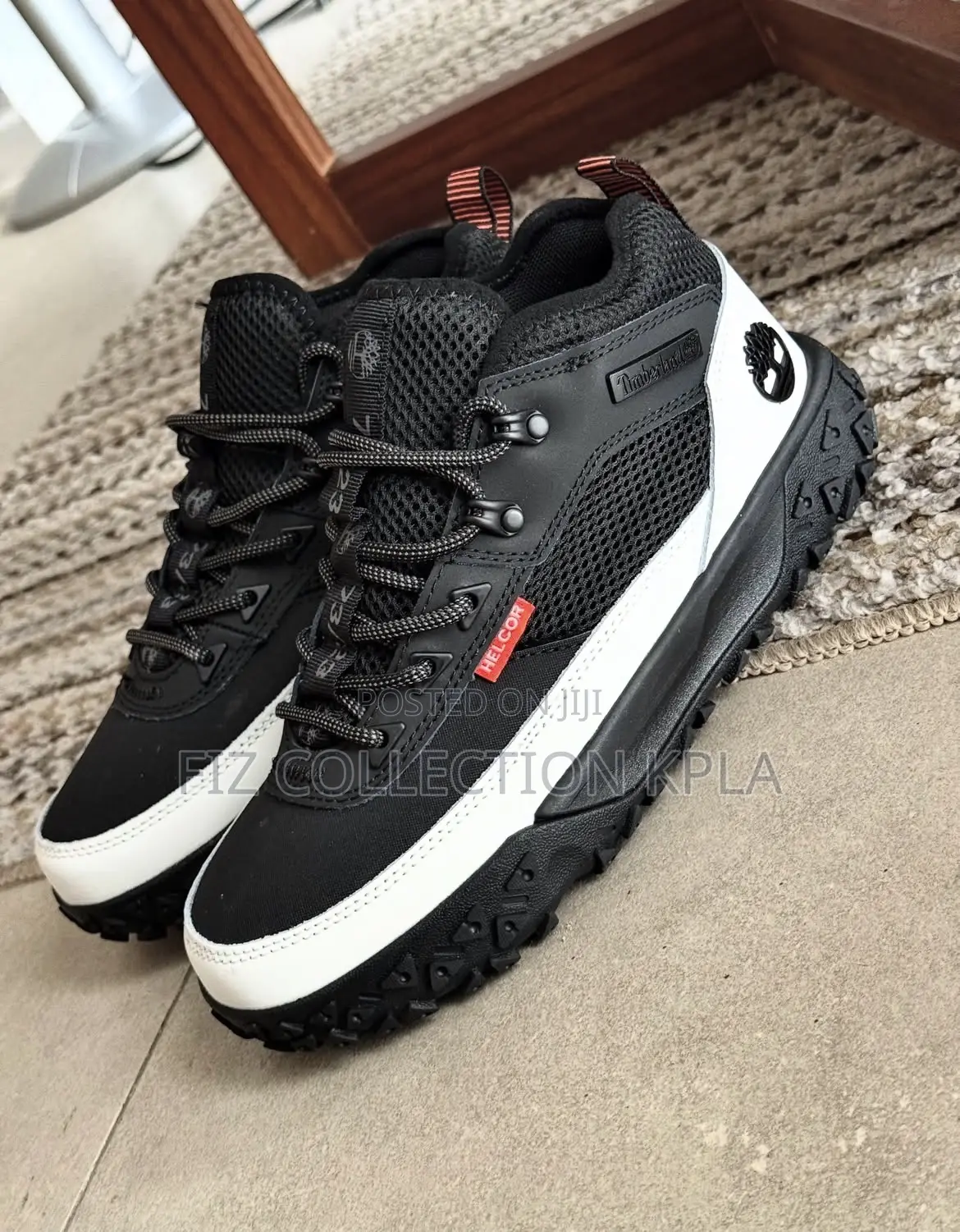 Timberland Onyx Motion Boot