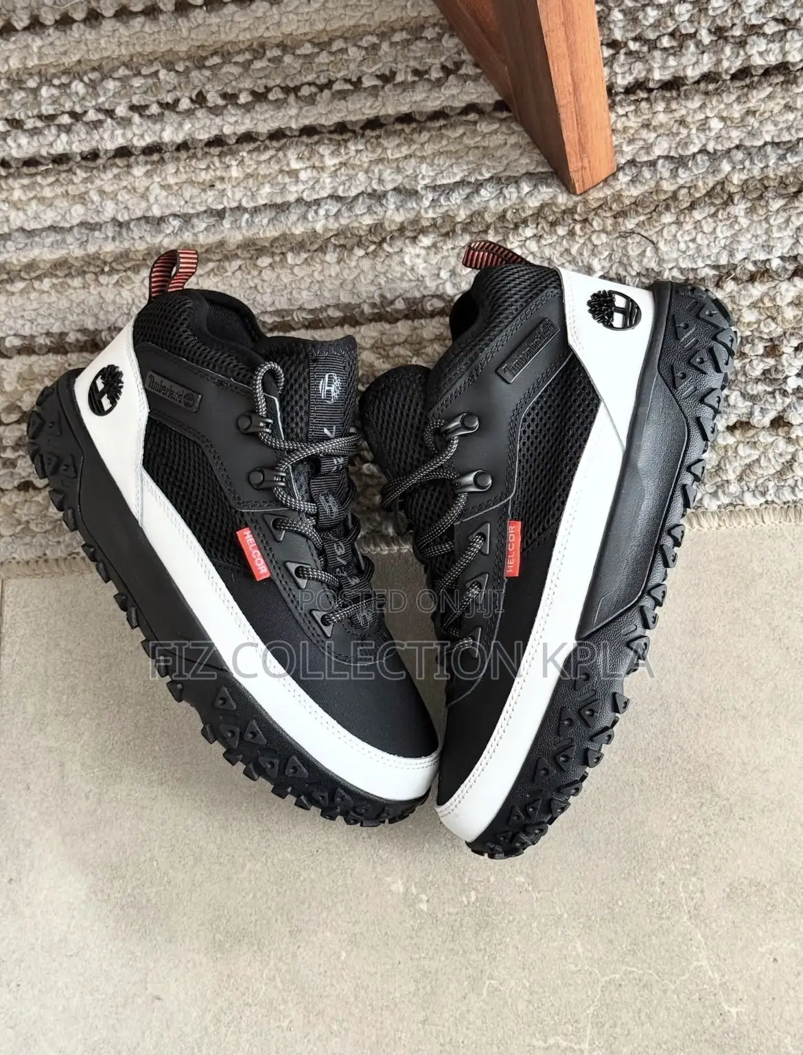 Timberland Onyx Motion Boot
