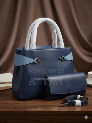 Ladies Hand Bags