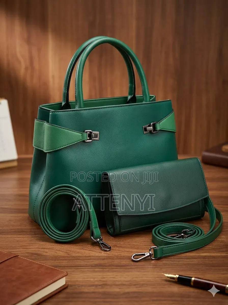 Ladies Hand Bags