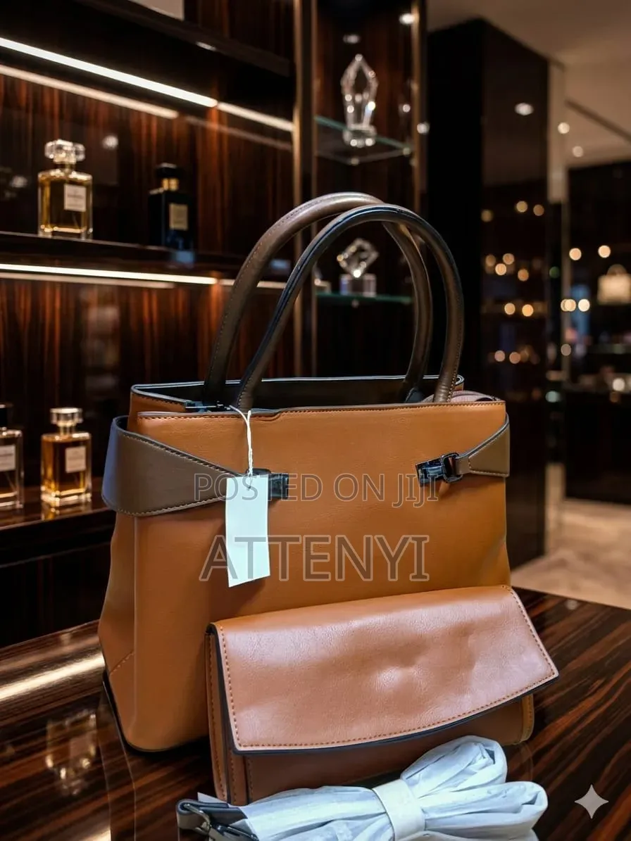 Ladies Hand Bags