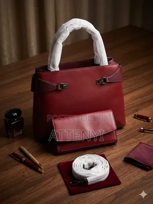 Ladies Hand Bags