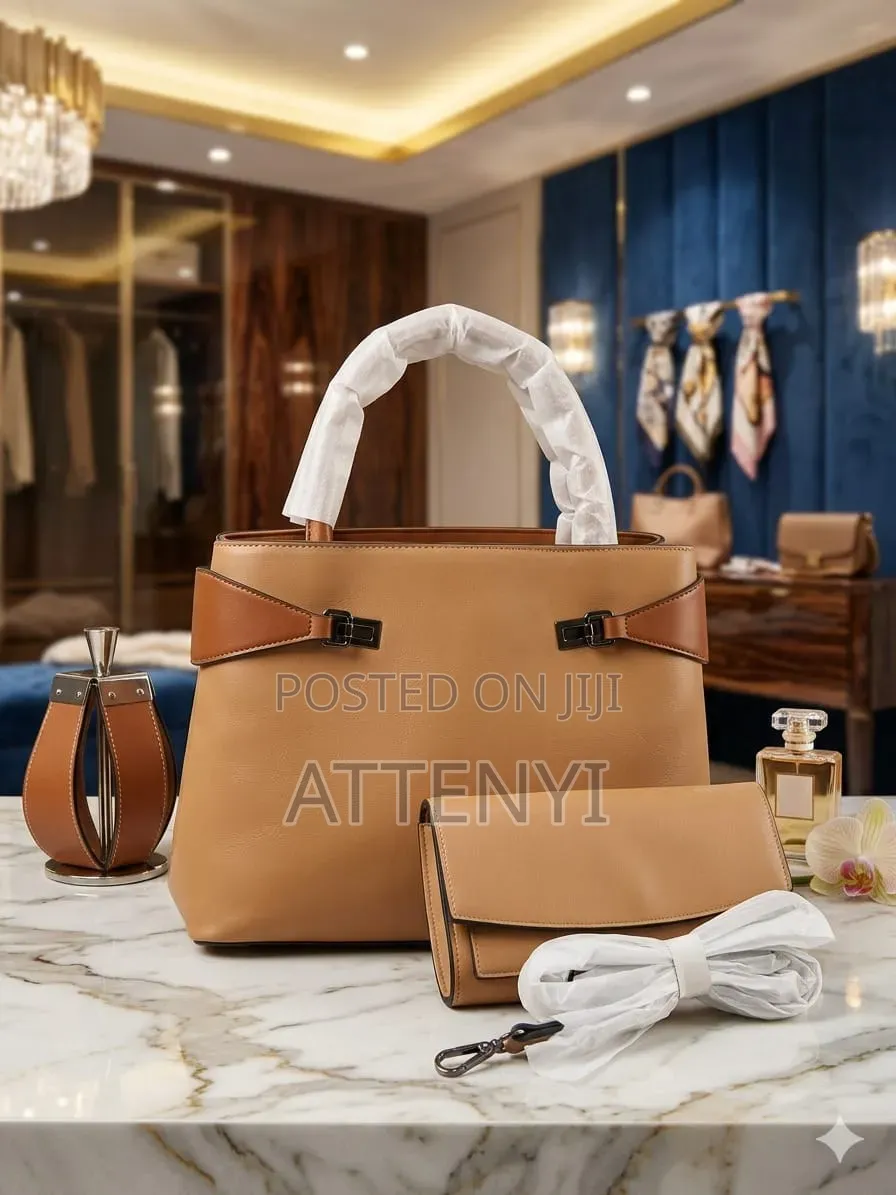 Ladies Hand Bags