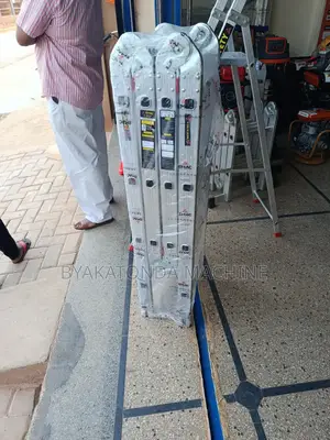 A4x3 Multi Purpose Ladder