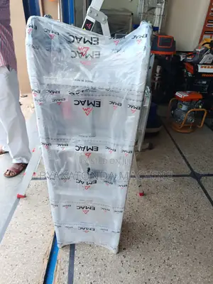 A4x3 Multi Purpose Ladder