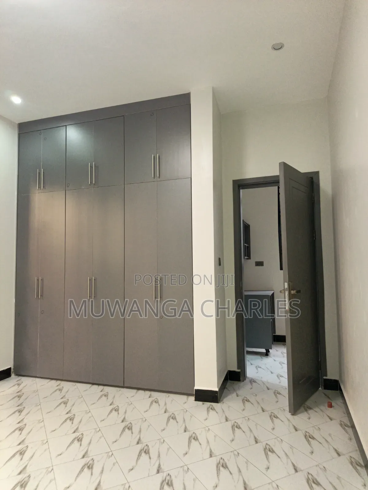 1bdrm Apartment in Fs Properties Ltd, Nakawa for rent