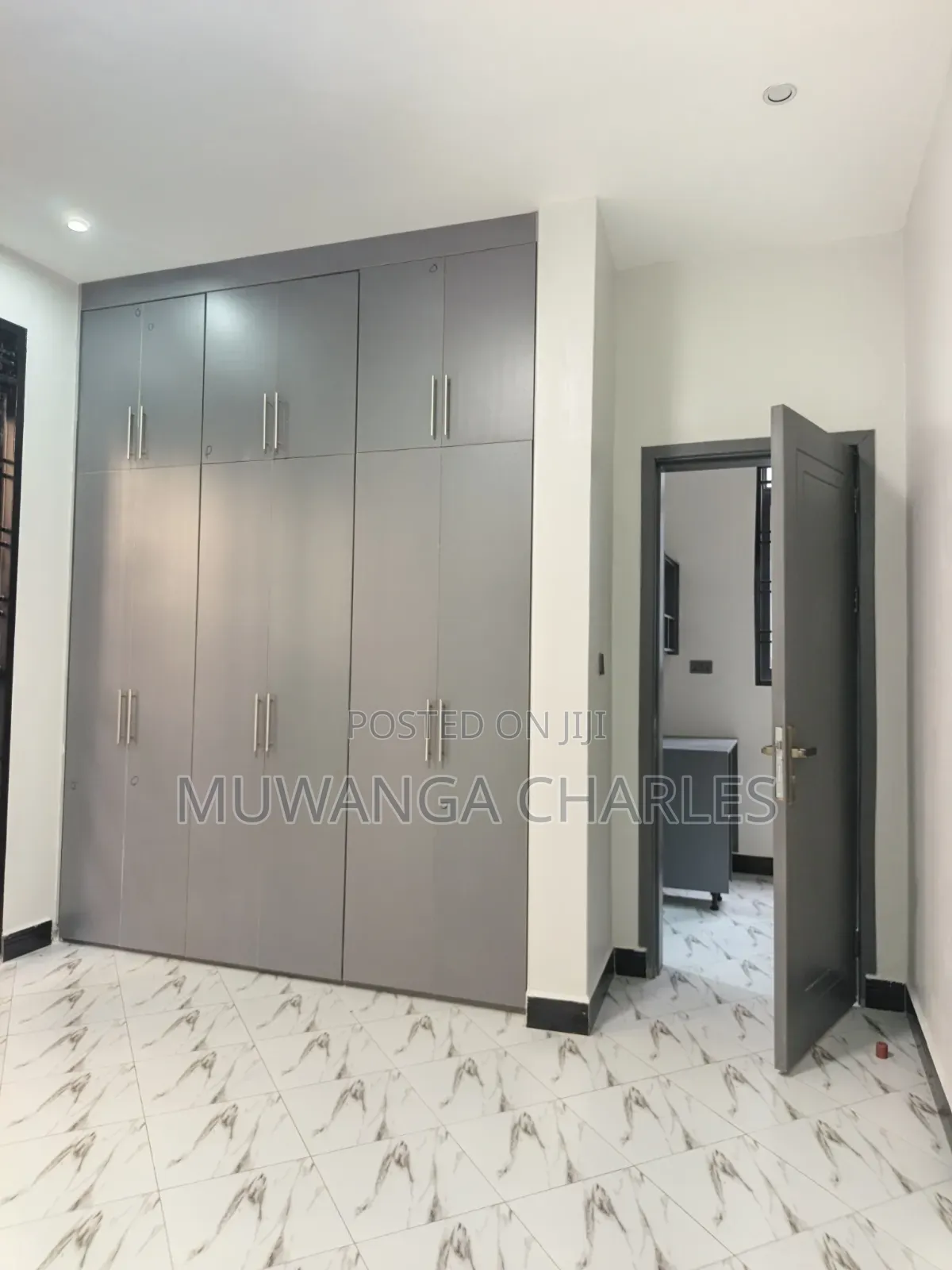 1bdrm Apartment in Fs Properties Ltd, Nakawa for rent