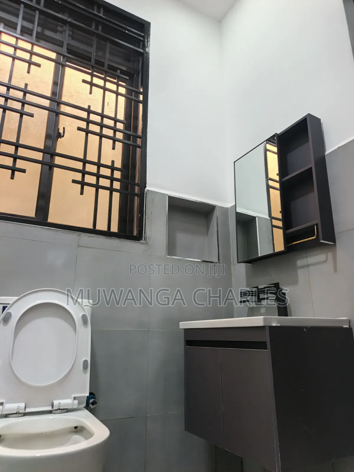 1bdrm Apartment in Fs Properties Ltd, Nakawa for rent