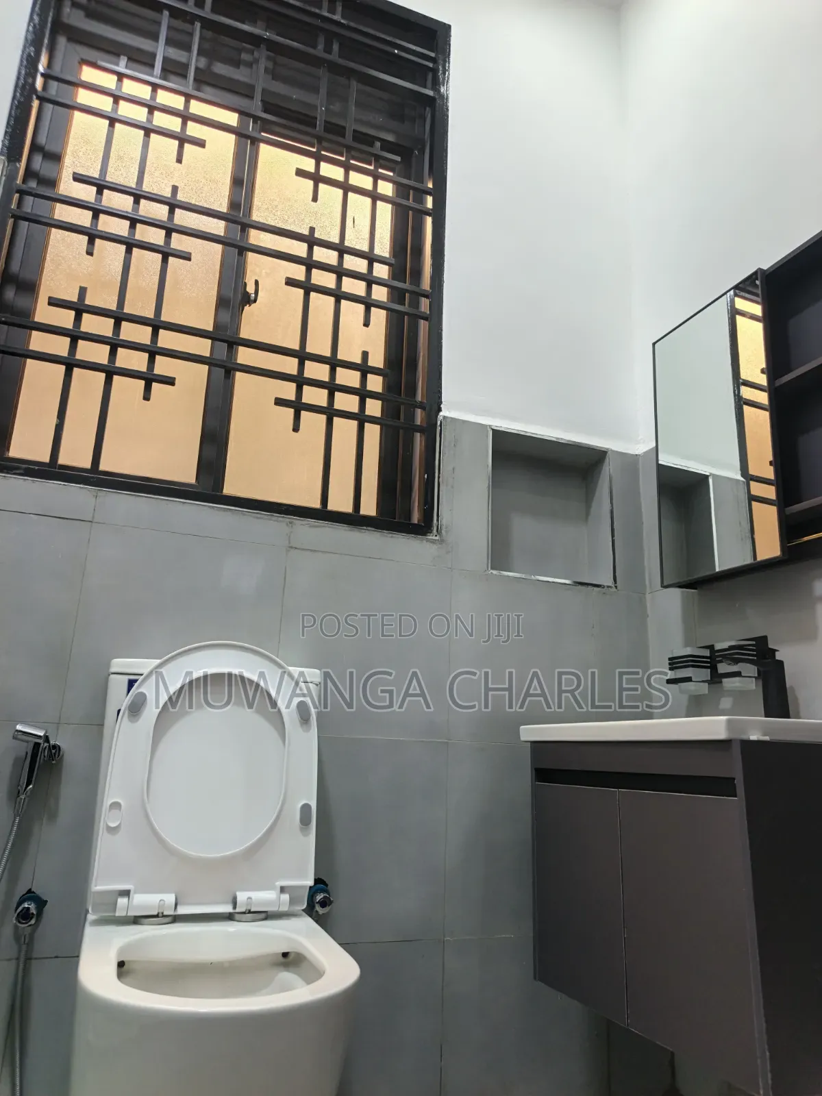 1bdrm Apartment in Fs Properties Ltd, Nakawa for rent