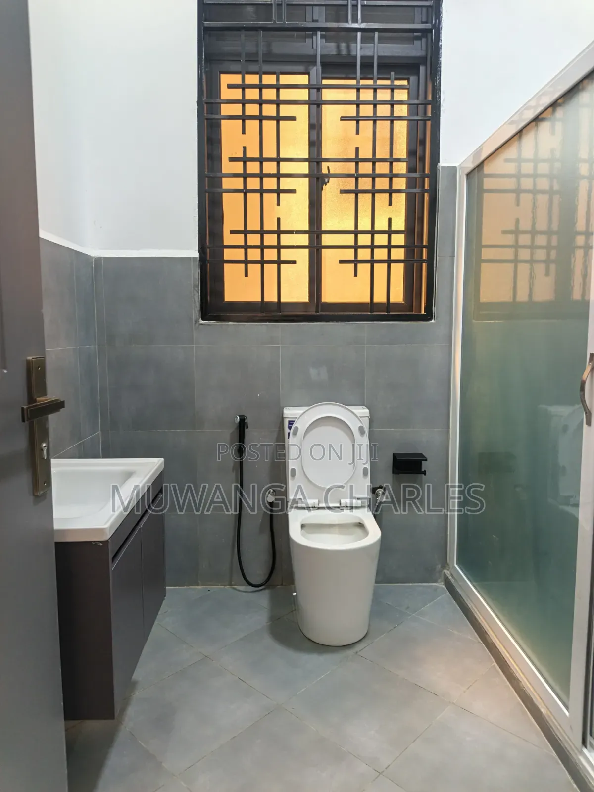 1bdrm Apartment in Fs Properties Ltd, Nakawa for rent