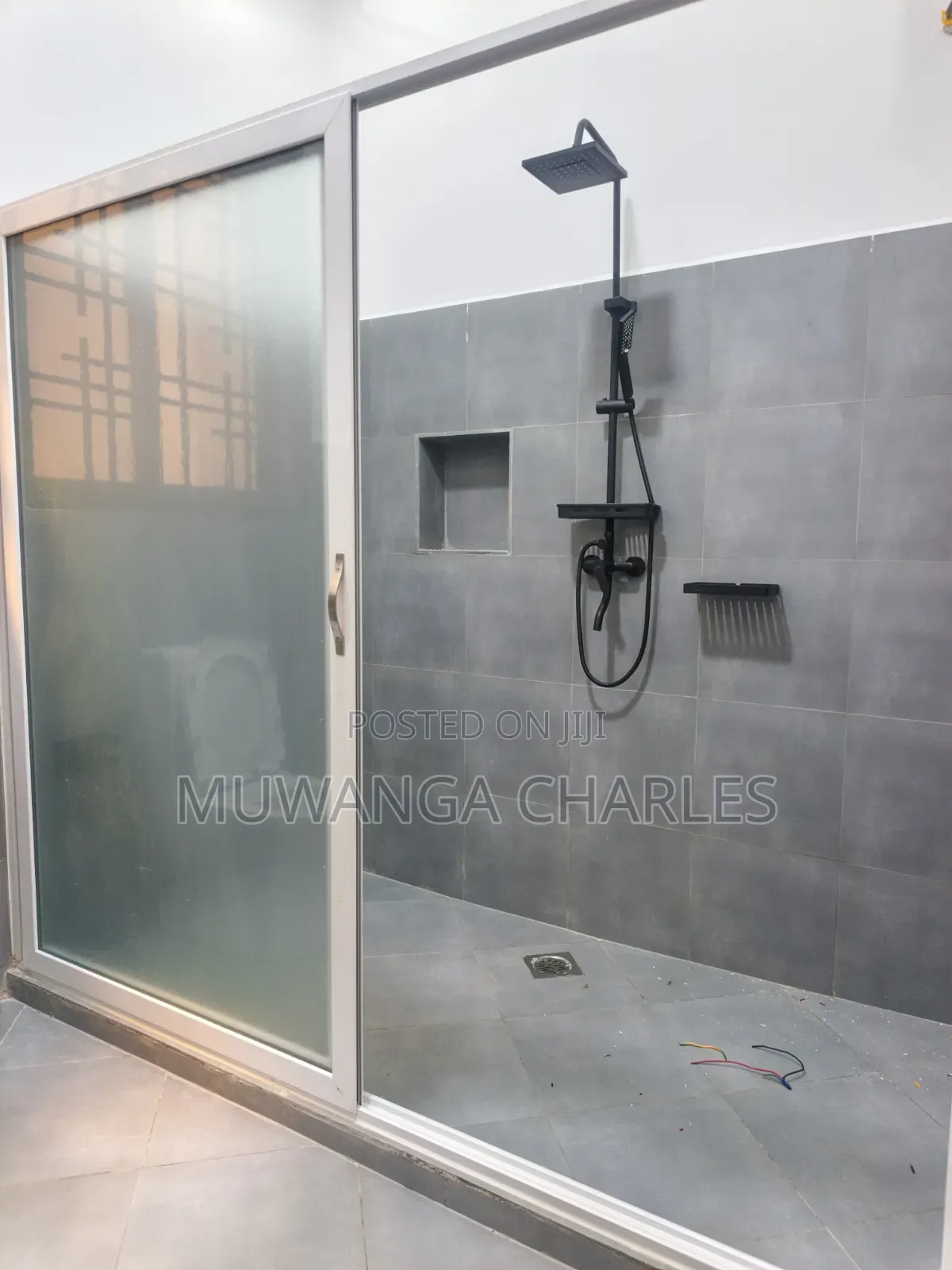 1bdrm Apartment in Fs Properties Ltd, Nakawa for rent