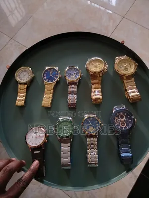 Brand New Mens Watches