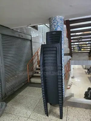 Mat Backed Plastic Chairs Plastic Chairs