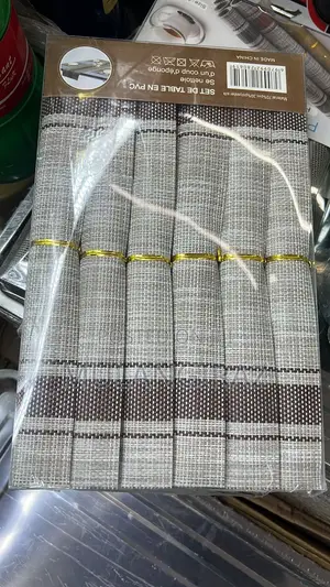 Table Mats