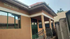 2bdrm Bungalow in Kira for sale