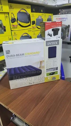 Downy Air Mattress