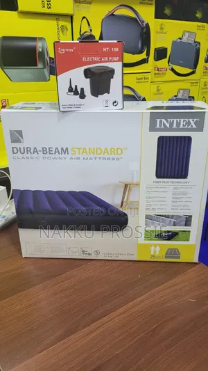 Downy Air Mattress
