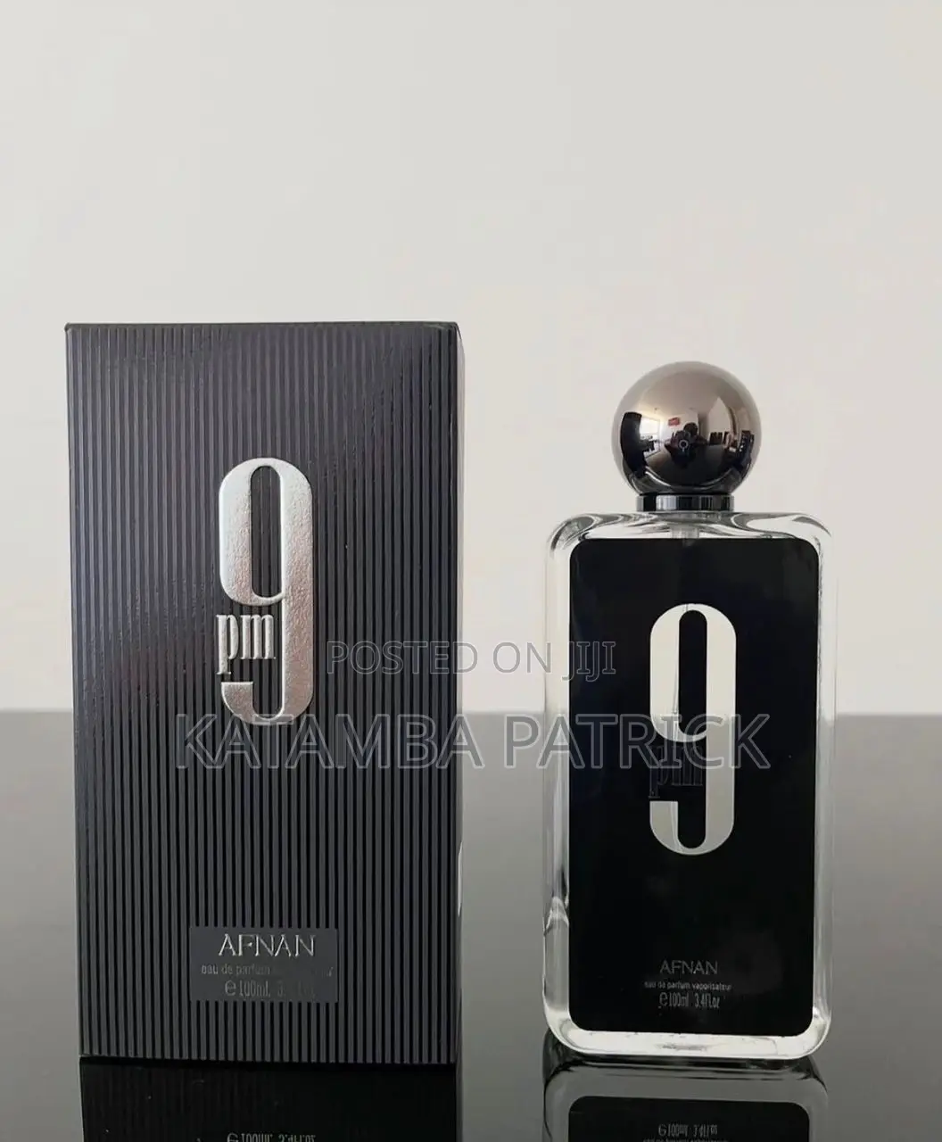 Original Afnan 9m