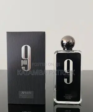 Original Afnan 9m