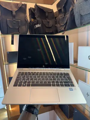 New Laptop HP 630 16GB Intel Core i5 SSD 512GB