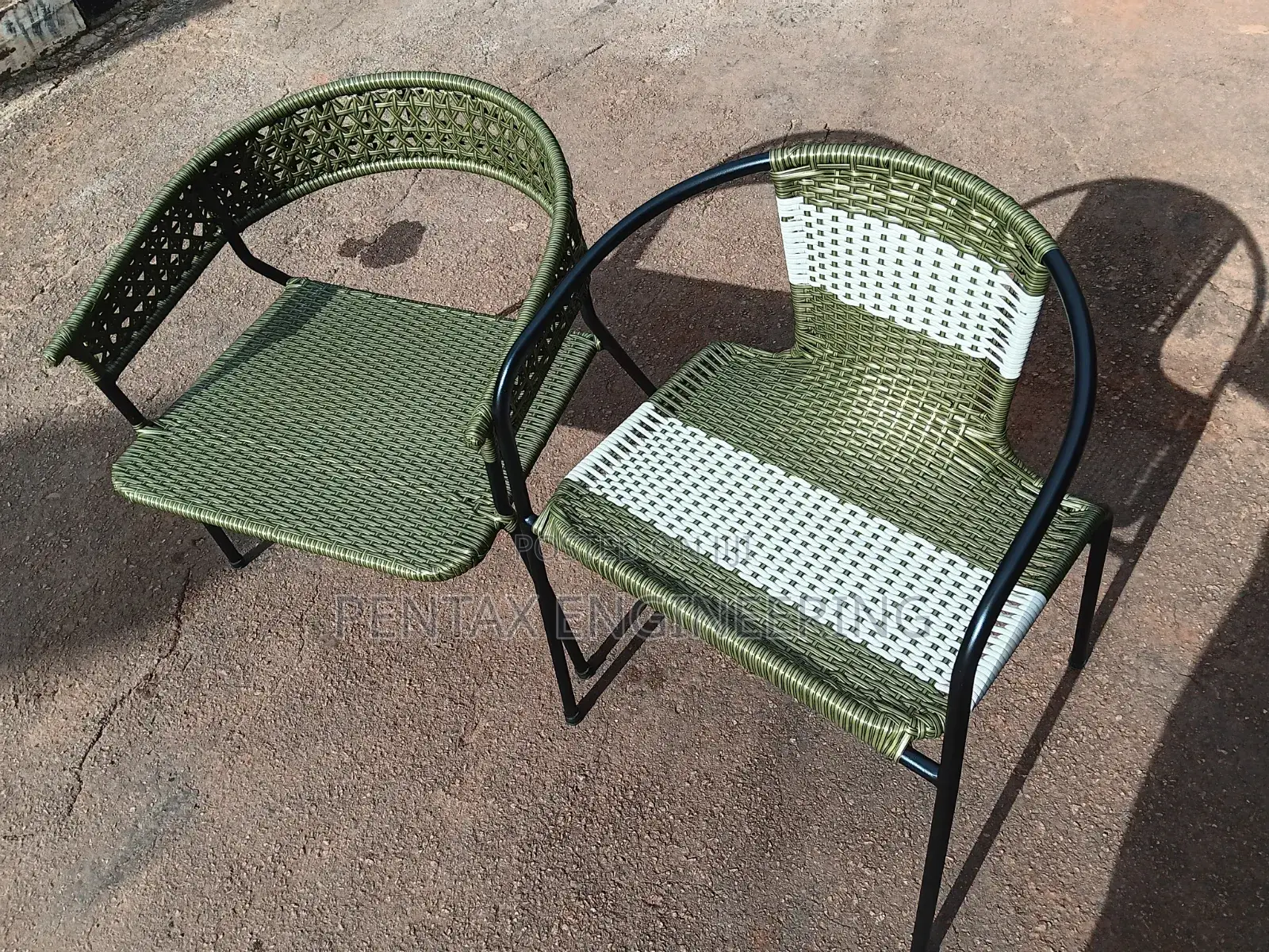 Rattan Chairs