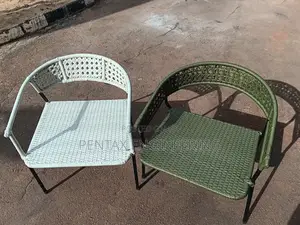 Rattan Chairs
