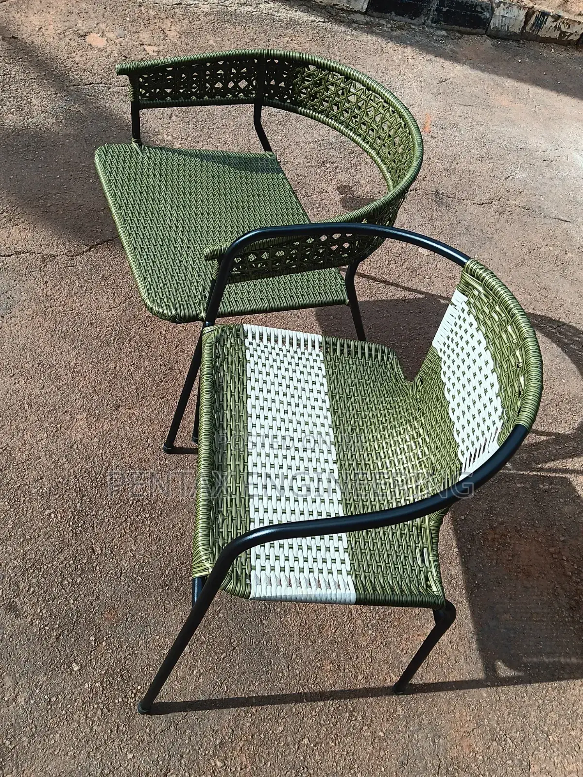 Rattan Chairs